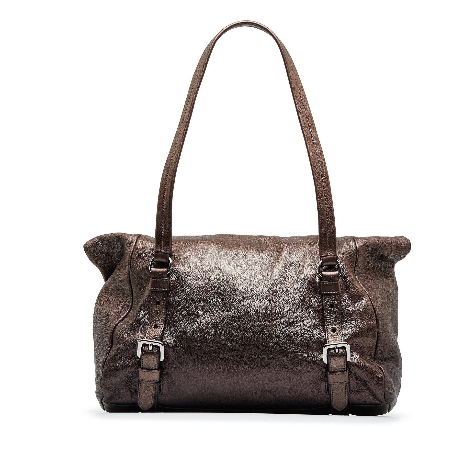 Prada Easy Shoulder Bag Shoulder Bag 2