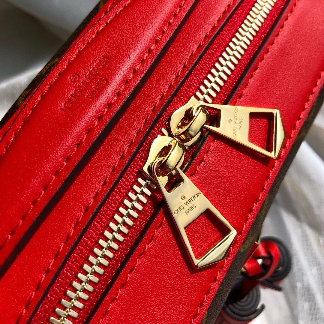 Louis Vuitton SAINTONGE Fashion Accessory Style 2