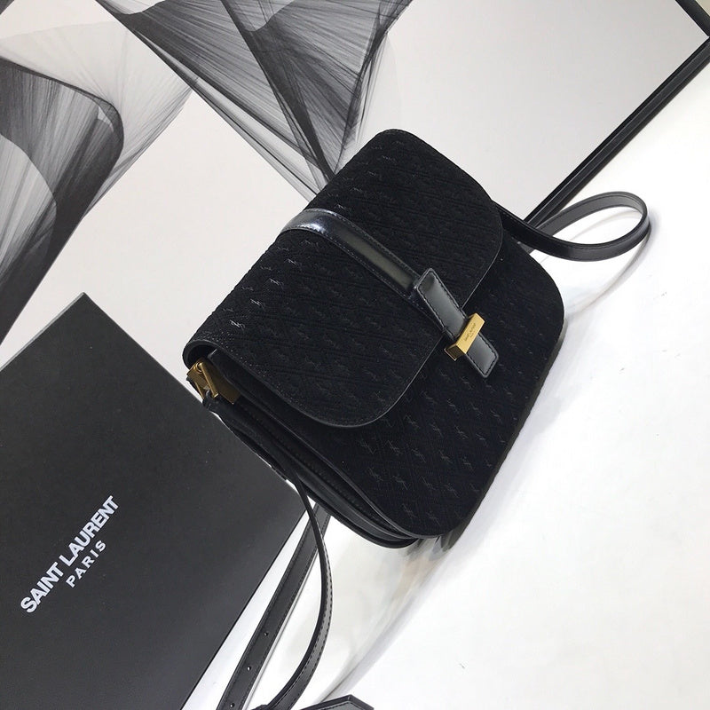 YSL Saint Laurent Ysl Saint Saurent Bags 483 Travel Bag