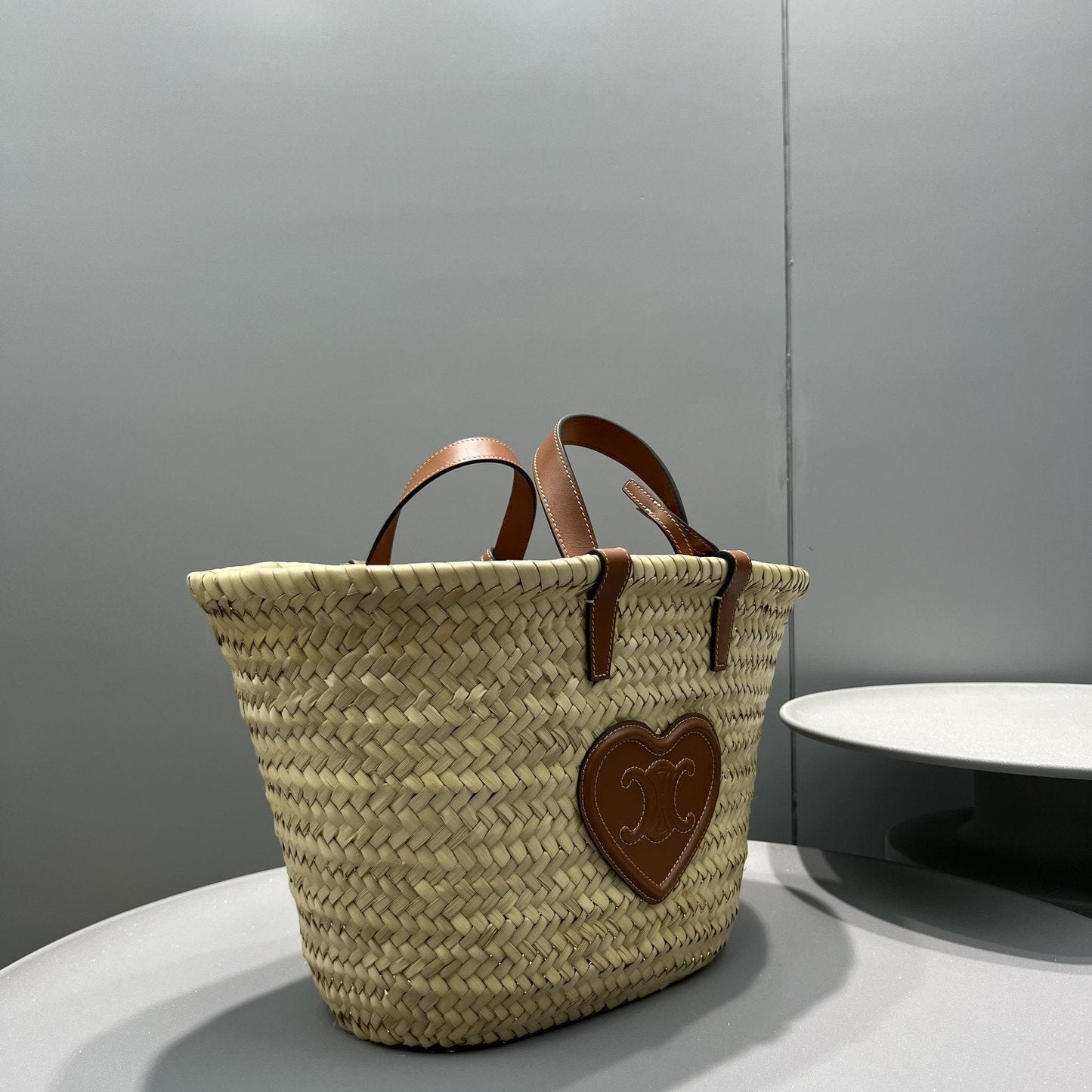 Top Quality Teen Triomphe Top Quality Classic Brown Travel Bag