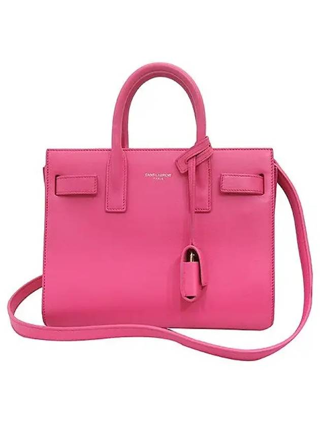 YSL Saint Laurent Luxury Trending Way Bag Travel Bag 2 Way Bag