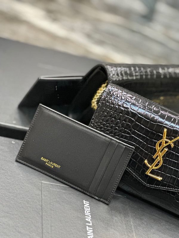 YSL Saint Laurent Ysl Saint Laurent Bags 029 Travel Bag