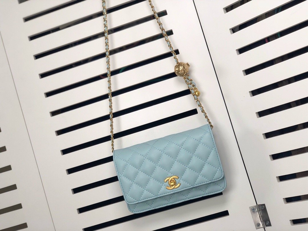 Chanel Top Quality New Rep Top Quality Bag Travel Bag