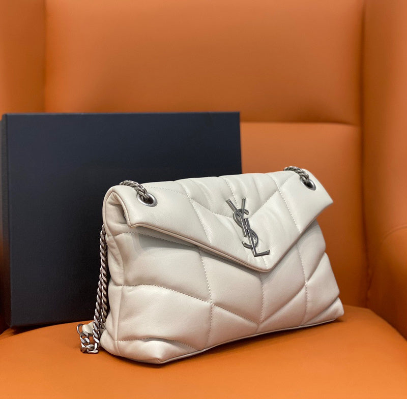 YSL Saint Laurent Ysl Saint Saurent Bags 337 Travel Bag