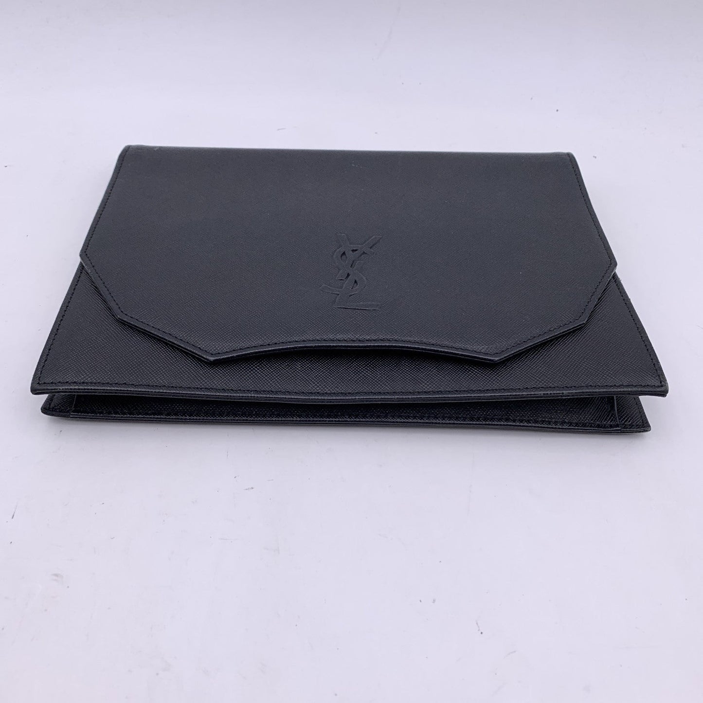 YSL Saint Laurent Lou Shoulder Bag Leather Mini