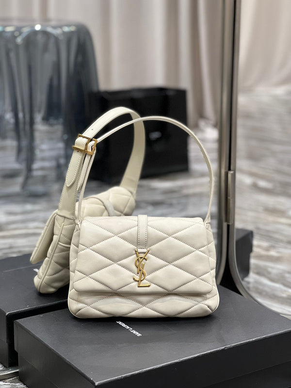 YSL Saint Laurent Ysl Saint Laurent Bags 003 Travel Bag