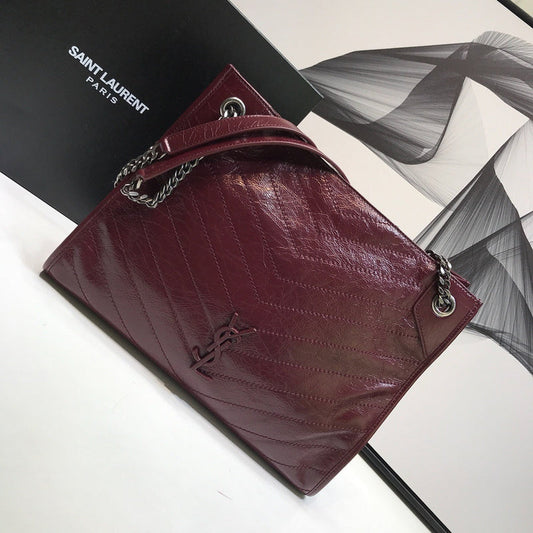 YSL Saint Laurent Bag Zonex Ysl Saint Laurent Bags 582 Travel Bag