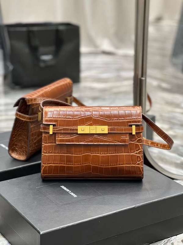 YSL Saint Laurent Ysl Saint Saurent Bags 503 2 Travel Bag