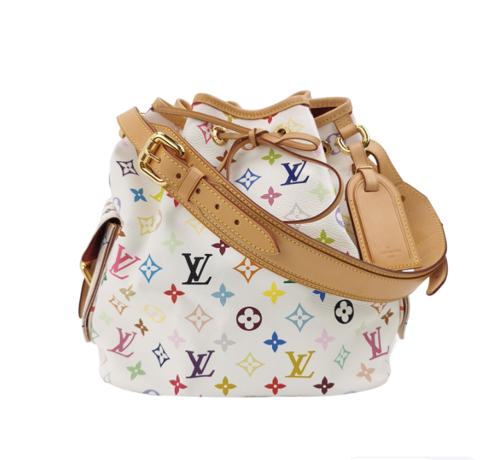 Louis Vuitton (LV) Multicolor  NOE GM 250216781065679