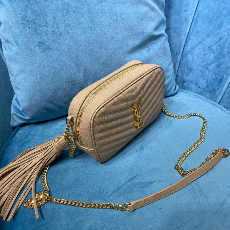 YSL Saint Laurent Ysl Saint Laurent Bags 363 Travel Bag