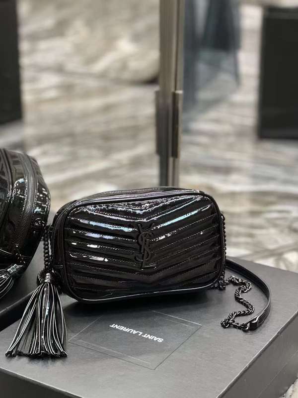YSL Saint Laurent Ysl Saint Saurent Bags 588 2 Travel Bag