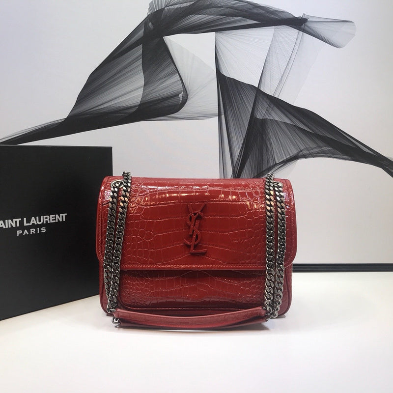 YSL Saint Laurent Ysl Saint Saurent Bags 475 Travel Bag