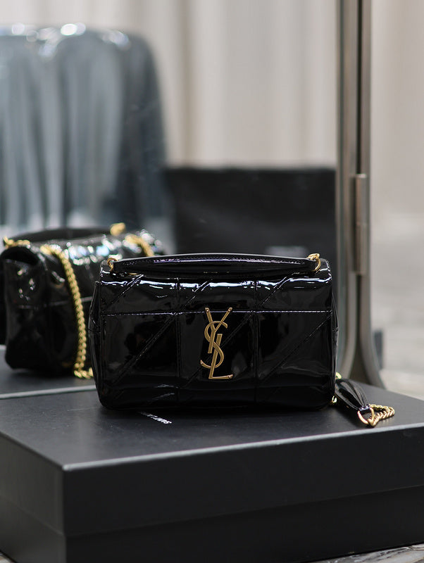 YSL Saint Laurent Ysl Saint Saurent Bags 057 Travel Bag