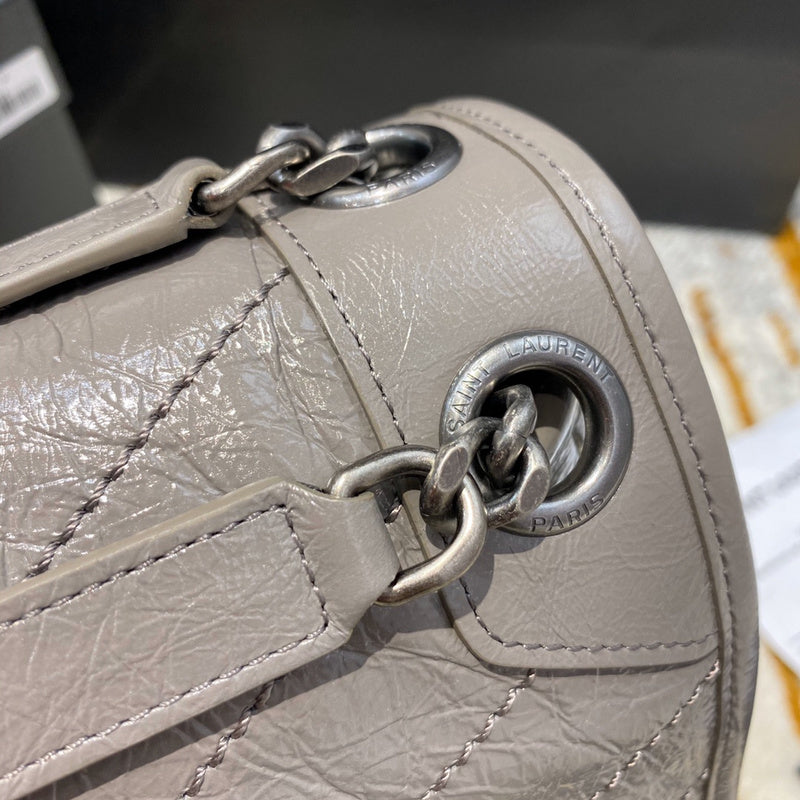 YSL Saint Laurent Ysl Saint Saurent Bags 338 Travel Bag