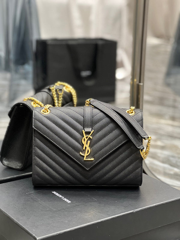 YSL Saint Laurent Ysl Saint Laurent Bags 132 Travel Bag