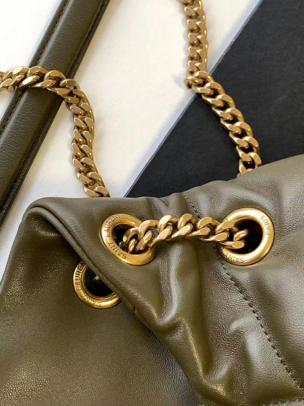 YSL Saint Laurent Ysl Saint Saurent Bags 430 2 Travel Bag