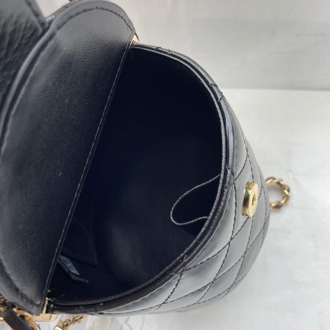 EN - New rep CHL Handbag Beaunoirrbeaunoirr 571
