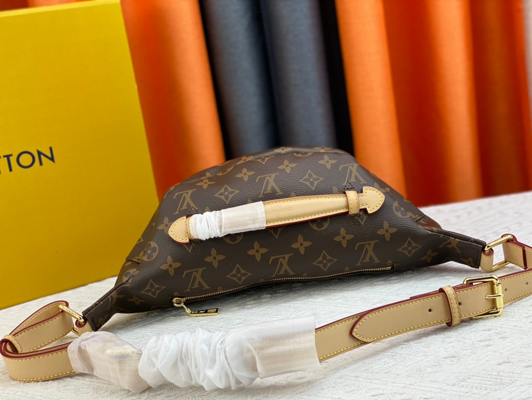 EN - Luxury LUV 829 Travel Bag