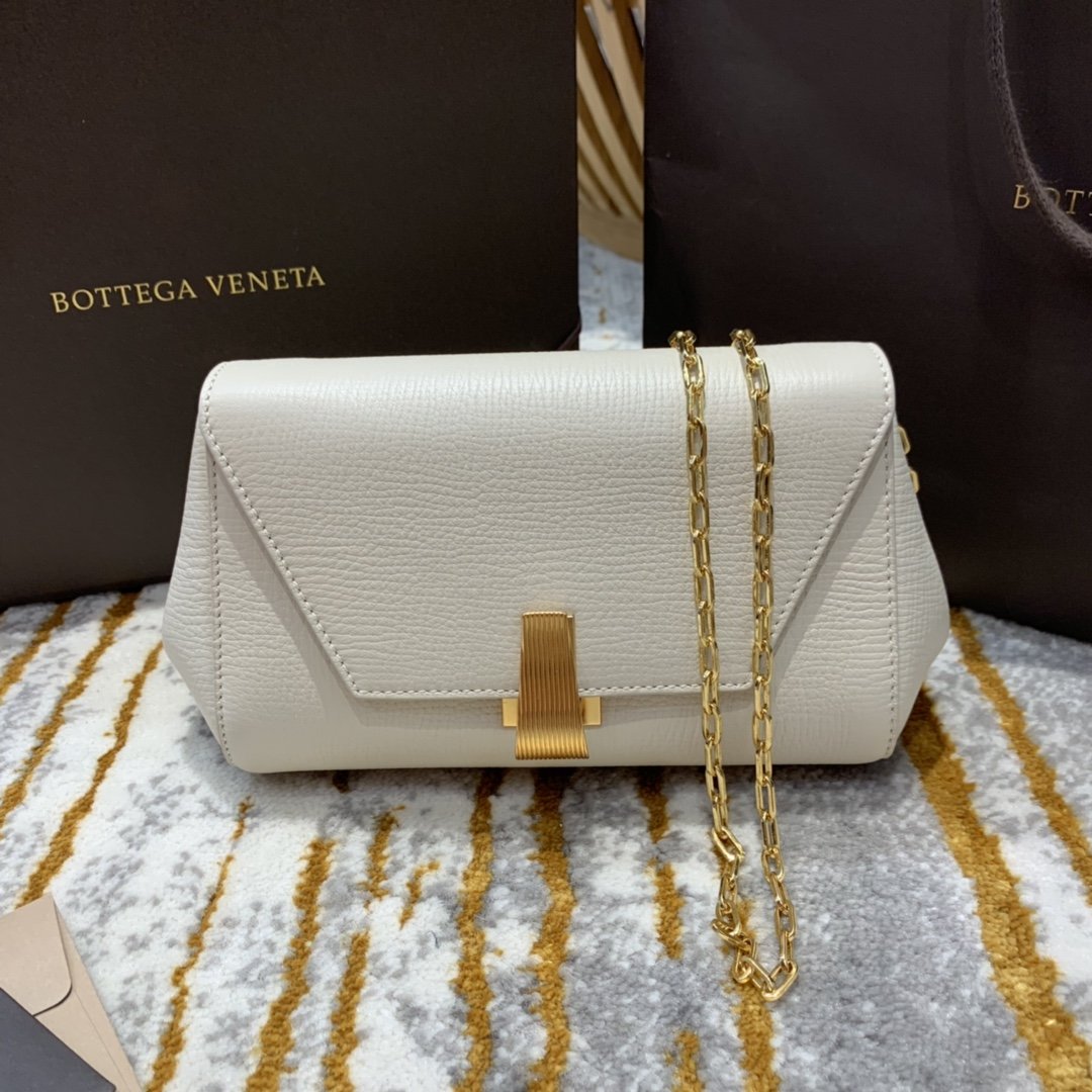 Top Quality Angle Palmellato Bag For Women White Mini Travel Bag