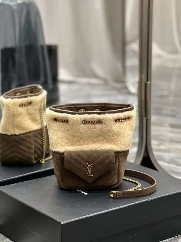 YSL Saint Laurent Ysl Saint Saurent Bags 510 2 Travel Bag