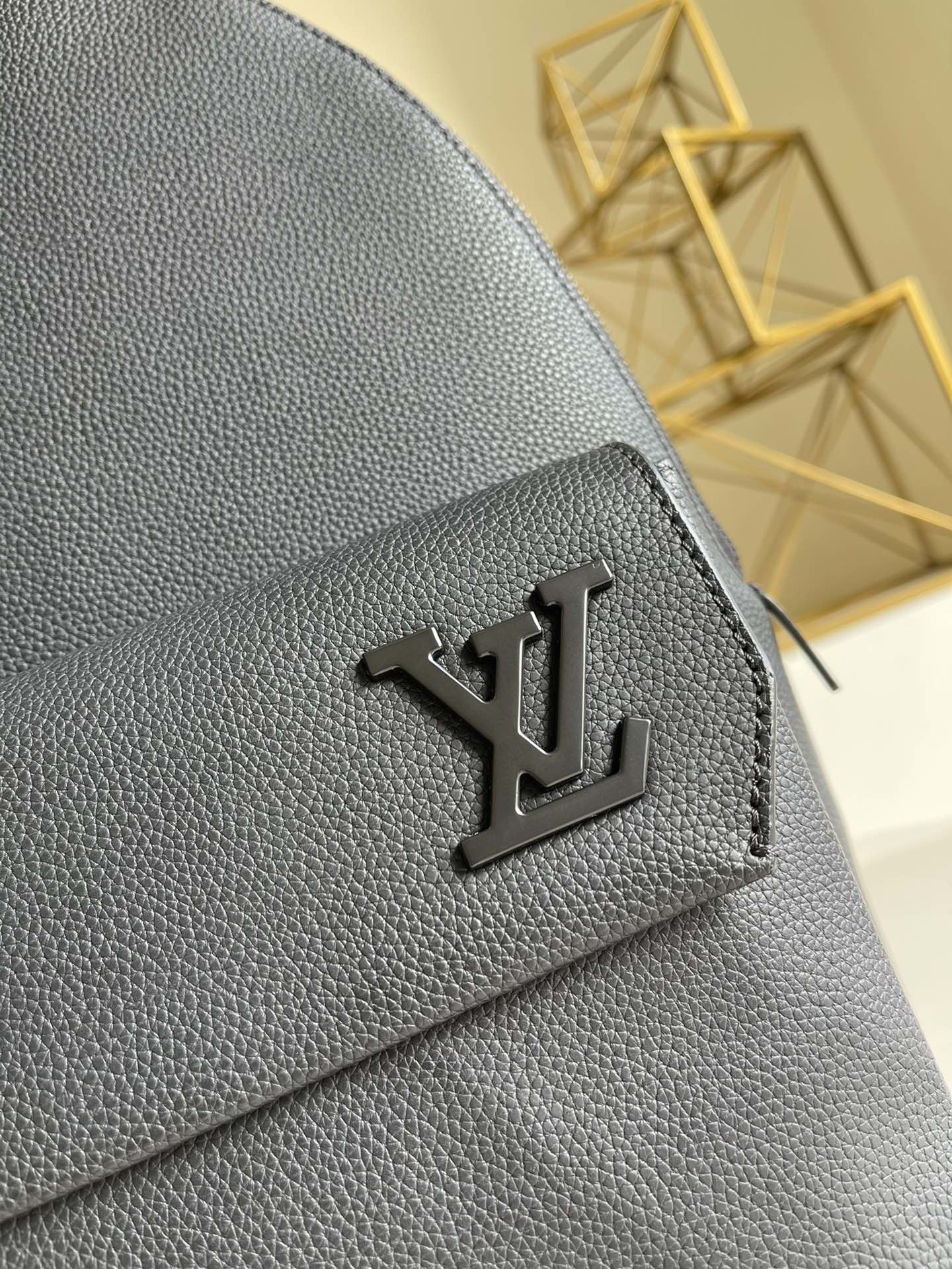 Top Quality Top Quality Aerogram Backpack For Black