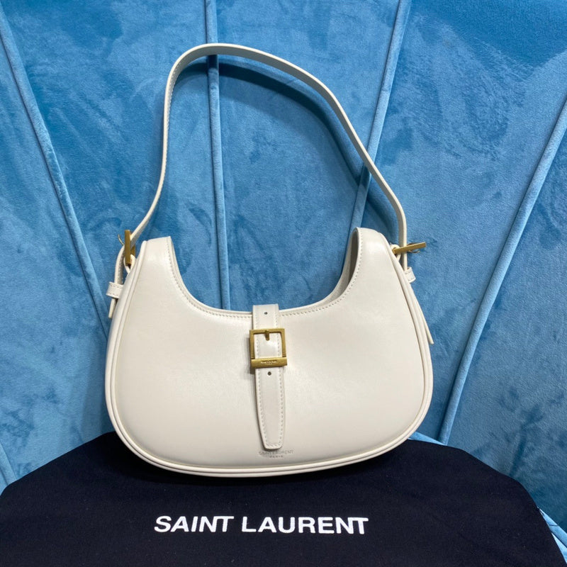 YSL Saint Laurent Ysl Saint Saurent Bags 368 Travel Bag