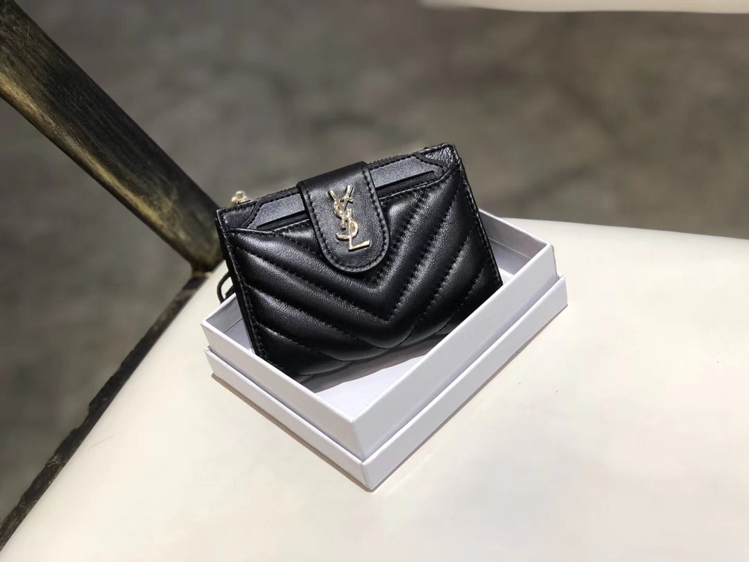 EN - Luxury SLY 289 Travel Bag