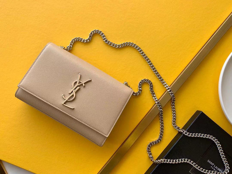 YSL Saint Laurent Ysl Saint Saurent Bags 299 2 Travel Bag