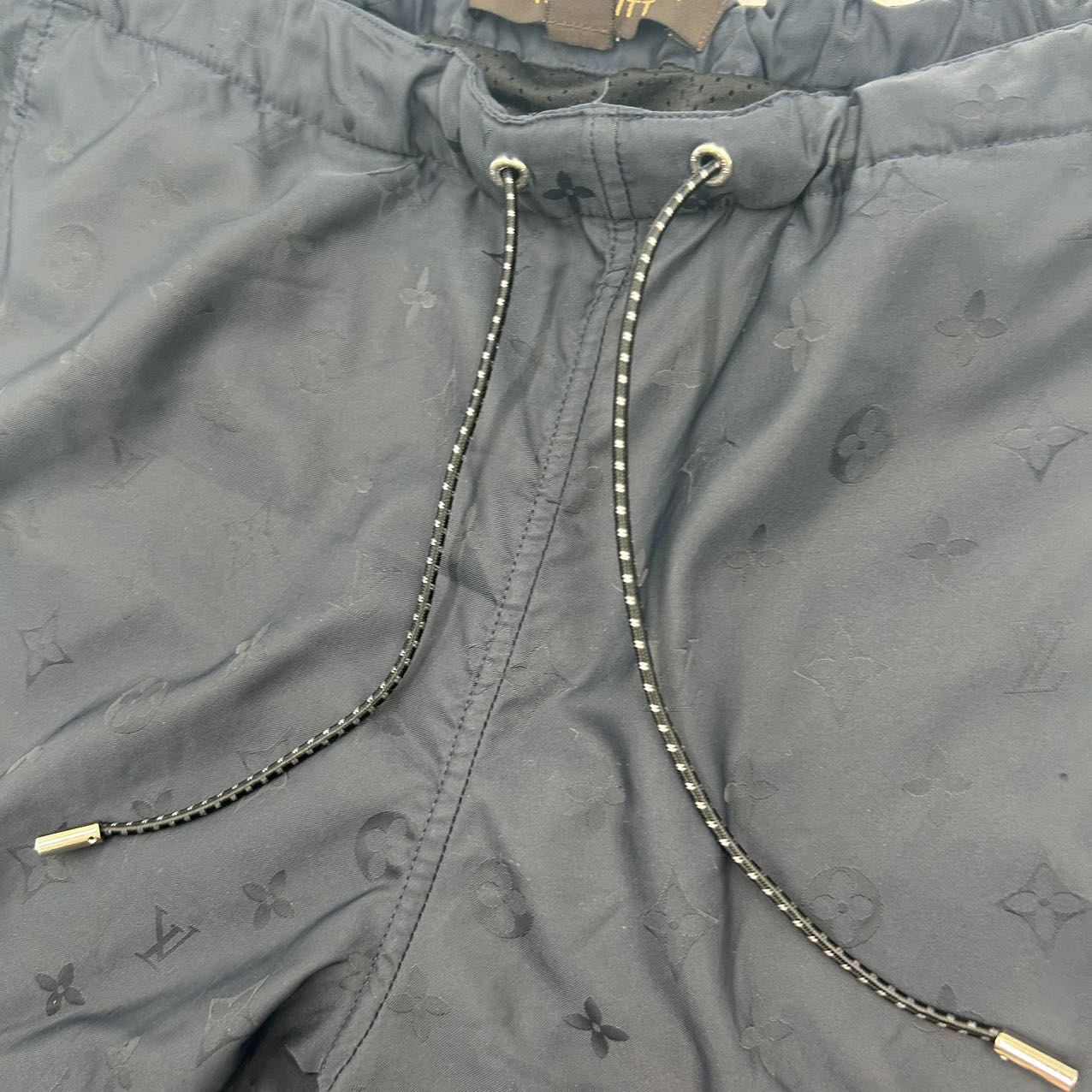 Louis Vuitton Monogram Swin Pants