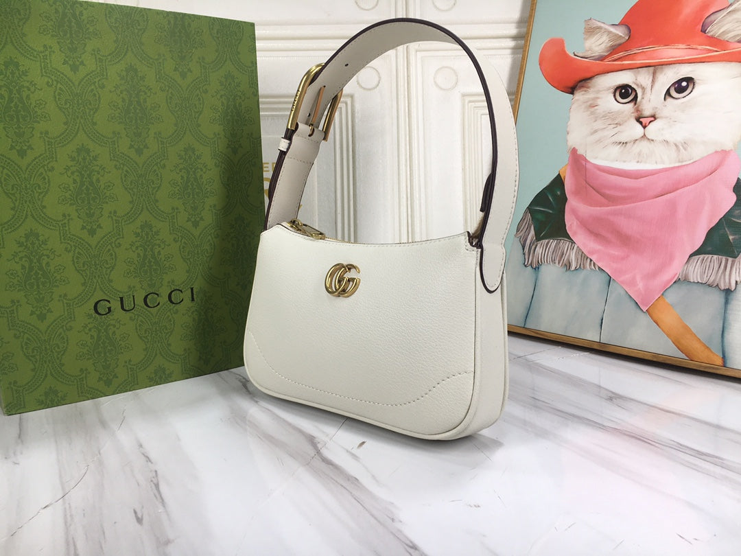 EN - Luxury GCI 575 Travel Bag