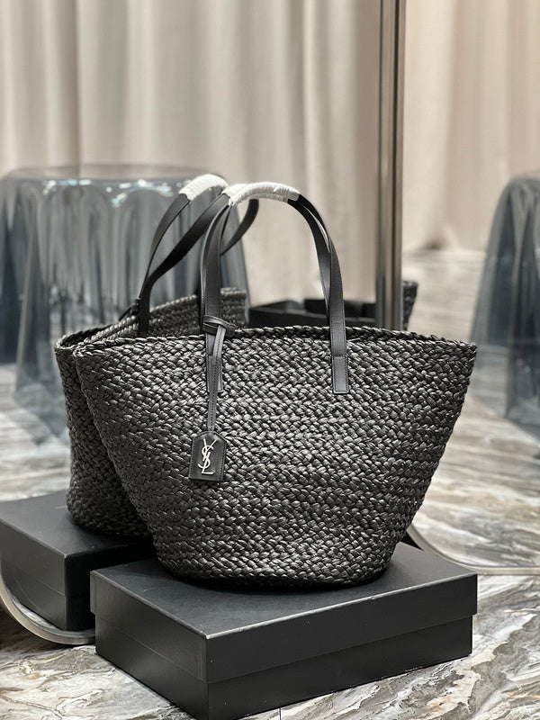 YSL Saint Laurent Ysl Saint Saurent Bags 117 Travel Bag