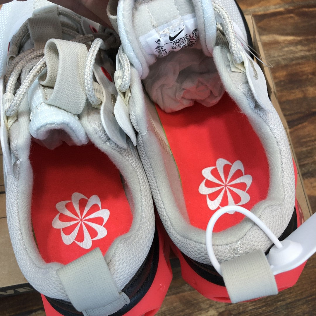 NK Wmns AR.MX ‘Light Bone Travel Bag