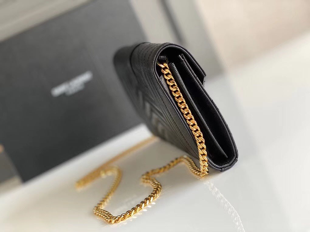 EN - Luxury SLY 317 Travel Bag