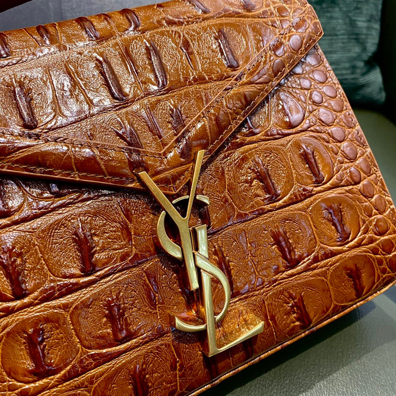 YSL Saint Laurent Ysl Saint Saurent Bags 038 2 Travel Bag
