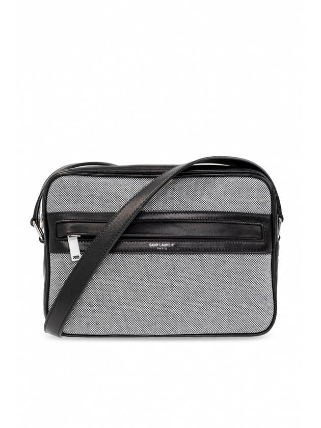 YSL Saint Laurent Saint Laurent Trending Camp Camera Cross Bag Travel Bag