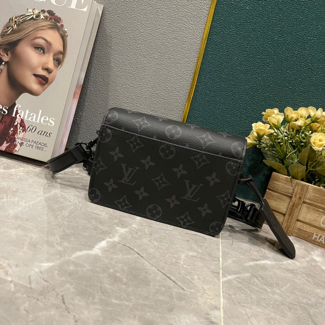 EN - Luxury LUV 868 Travel Bag