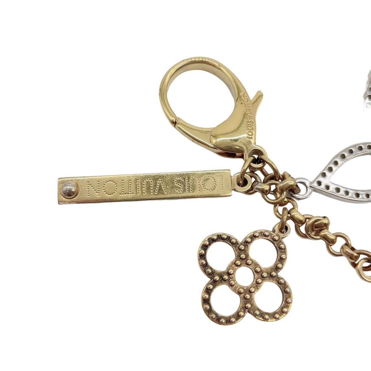 Louis Vuitton Bag Charm Style 4
