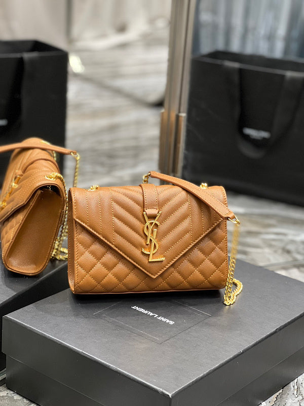 YSL Saint Laurent Ysl Saint Saurent Bags 139 Travel Bag