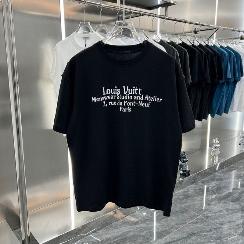Louis Vuitton Tshirt