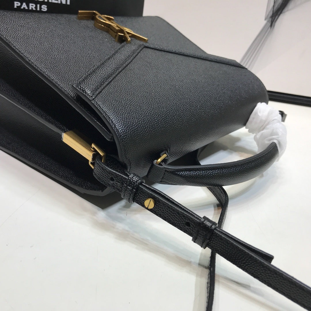 YSL Saint Laurent Cassandra Shoulder Bag 96In245Cm Ysl 3967