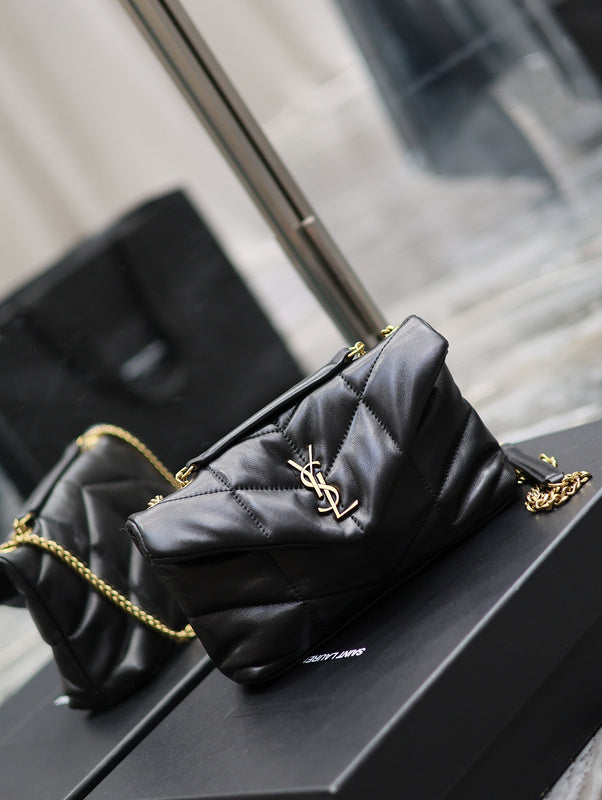 YSL Saint Laurent Ysl Saint Laurent Bags 083 Travel Bag