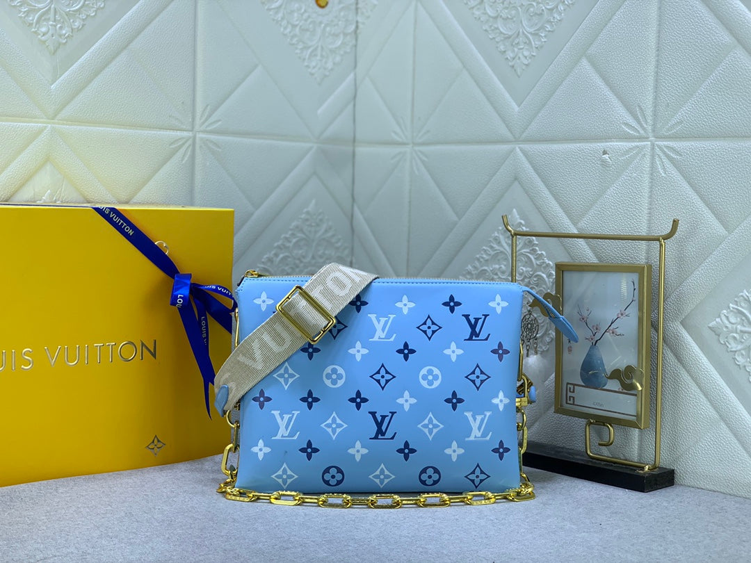 EN - Luxury LUV 879 Travel Bag
