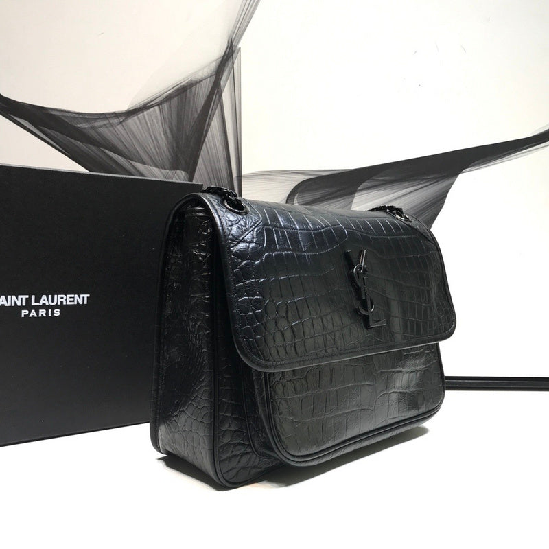YSL Saint Laurent Bag Zonex Ysl Saint Laurent Bags 478 Travel Bag