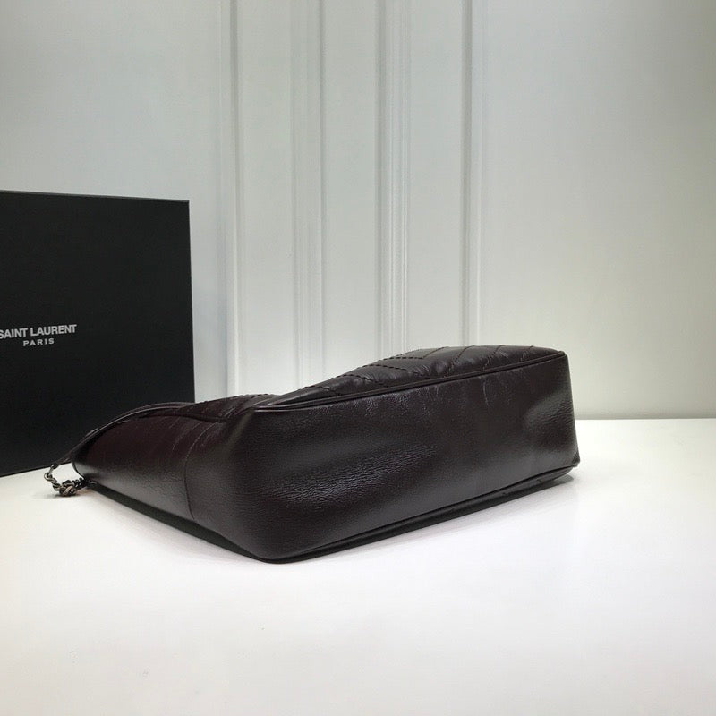 YSL Saint Laurent Niki Tote Bag Mini Shoulder Bag 138In35Cm Ysl 4207