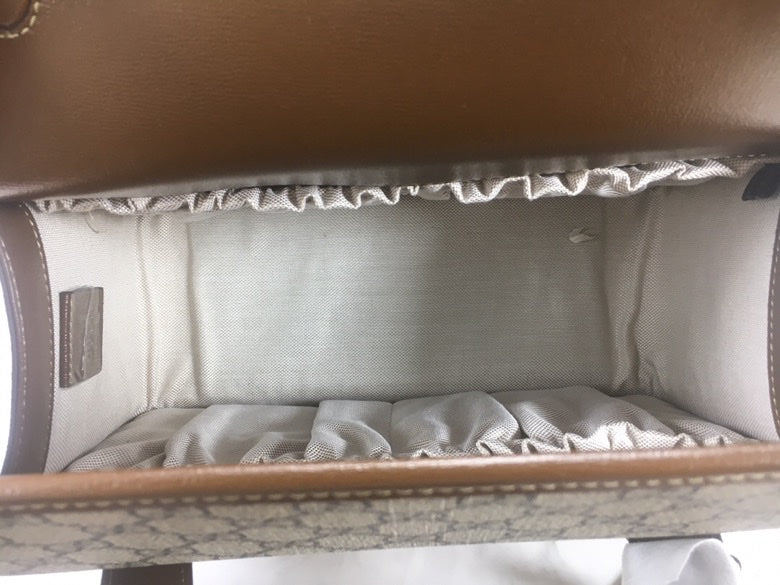 EN - Luxury GCI 564 Travel Bag
