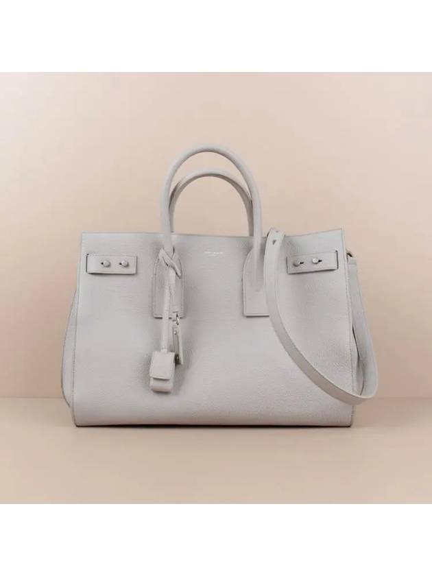 YSL Saint Laurent Saint Laurent Trending Sac De Jour Shoulder Medium Shoulder Bag