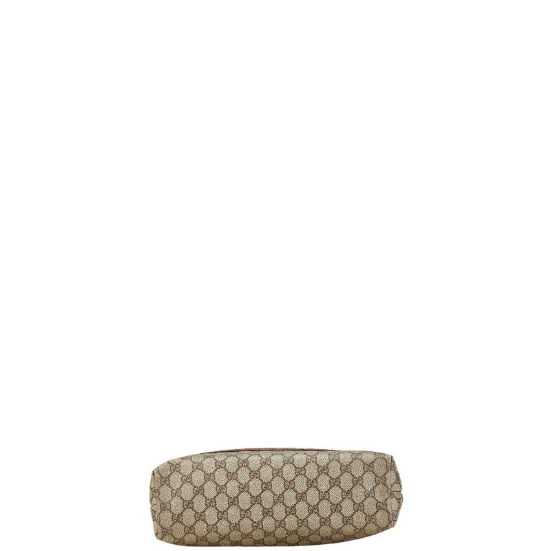 Gucci Supreme Sheline Pvc Tote Bag