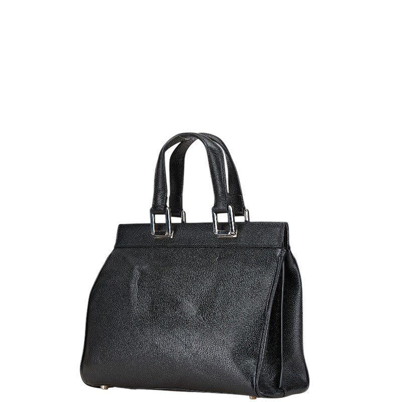Gucci Zumi 2Way Bag Leather Small Travel Bag