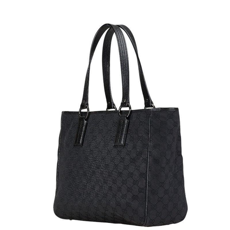 Gucci 2Way Tote Bag Canvas Bag 37