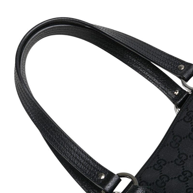 Gucci 2Way Tote Bag Canvas Bag 37